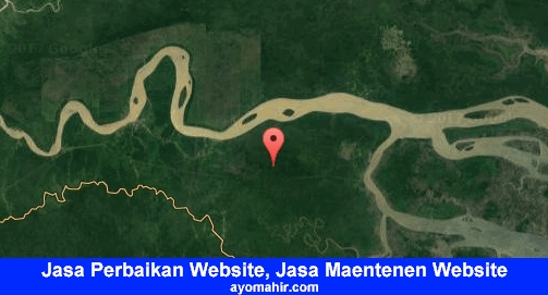 Jasa Perbaikan Website, Jasa Maintenance Website Murah Tana Tidung