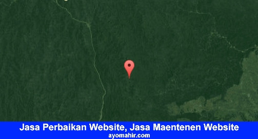 Jasa Perbaikan Website, Jasa Maintenance Website Murah Nunukan