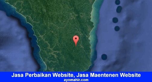 Jasa Perbaikan Website, Jasa Maintenance Website Murah Nias Selatan