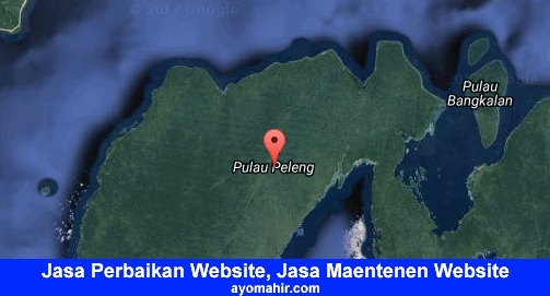 Jasa Perbaikan Website, Jasa Maintenance Website Murah Banggai Kepulauan