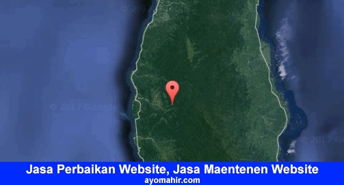 Jasa Perbaikan Website, Jasa Maintenance Website Murah Donggala
