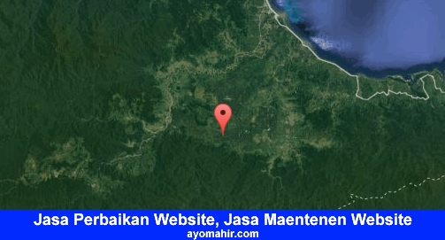 Jasa Perbaikan Website, Jasa Maintenance Website Murah Buol