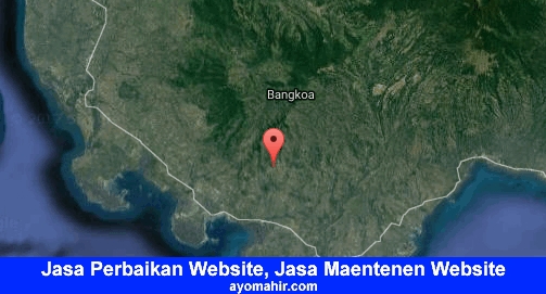 Jasa Perbaikan Website, Jasa Maintenance Website Murah Jeneponto