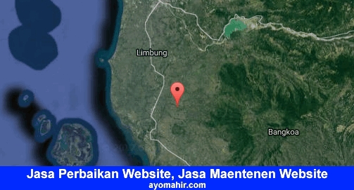 Jasa Perbaikan Website, Jasa Maintenance Website Murah Takalar