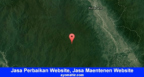 Jasa Perbaikan Website, Jasa Maintenance Website Murah Aceh Tenggara