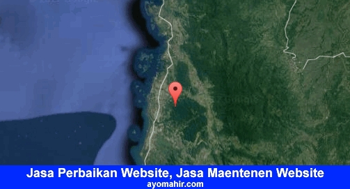 Jasa Perbaikan Website, Jasa Maintenance Website Murah Barru