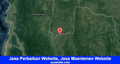 Jasa Perbaikan Website, Jasa Maintenance Website Murah Soppeng
