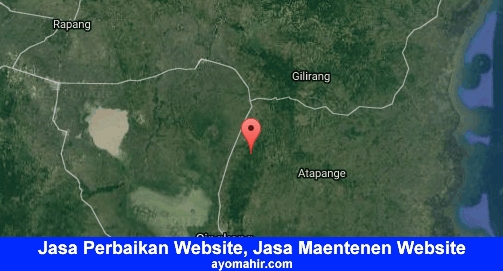 Jasa Perbaikan Website, Jasa Maintenance Website Murah Wajo