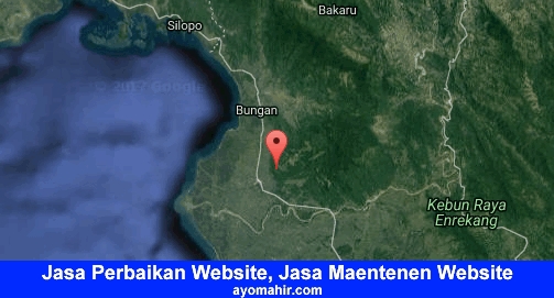 Jasa Perbaikan Website, Jasa Maintenance Website Murah Pinrang