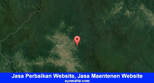 Jasa Perbaikan Website, Jasa Maintenance Website Murah Luwu Utara