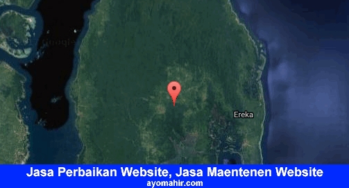 Jasa Perbaikan Website, Jasa Maintenance Website Murah Buton Utara