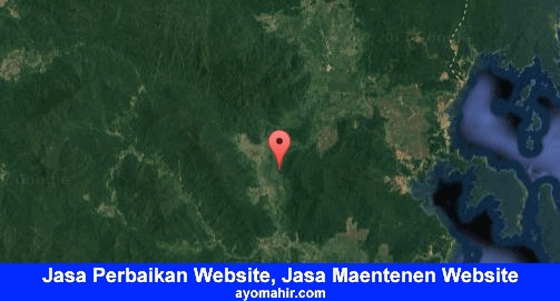 Jasa Perbaikan Website, Jasa Maintenance Website Murah Konawe Utara