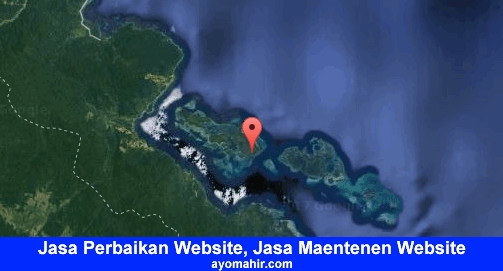 Jasa Perbaikan Website, Jasa Maintenance Website Murah Buton Selatan