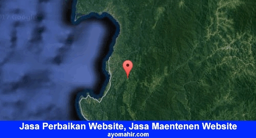 Jasa Perbaikan Website, Jasa Maintenance Website Murah Majene