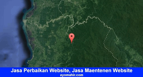 Jasa Perbaikan Website, Jasa Maintenance Website Murah Mamuju Utara