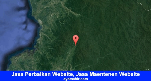 Jasa Perbaikan Website, Jasa Maintenance Website Murah Mamuju Tengah