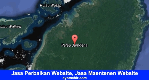 Jasa Perbaikan Website, Jasa Maintenance Website Murah Maluku Tenggara Barat