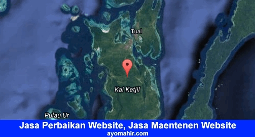 Jasa Perbaikan Website, Jasa Maintenance Website Murah Maluku Tenggara