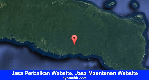 Jasa Perbaikan Website, Jasa Maintenance Website Murah Halmahera Tengah