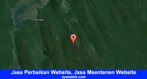 Jasa Perbaikan Website, Jasa Maintenance Website Murah Kaimana
