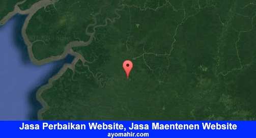 Jasa Perbaikan Website, Jasa Maintenance Website Murah Sorong Selatan