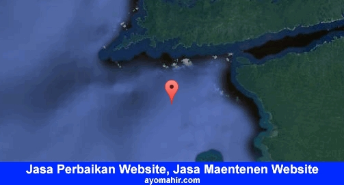 Jasa Perbaikan Website, Jasa Maintenance Website Murah Raja Ampat