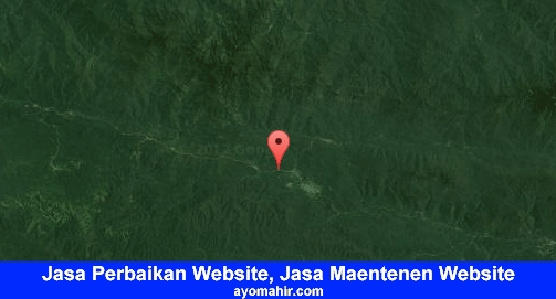 Jasa Perbaikan Website, Jasa Maintenance Website Murah Tambrauw