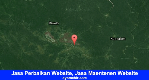 Jasa Perbaikan Website, Jasa Maintenance Website Murah Maybrat