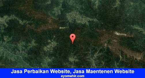 Jasa Perbaikan Website, Jasa Maintenance Website Murah Jayawijaya