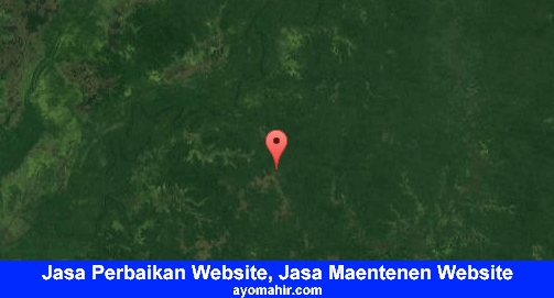 Jasa Perbaikan Website, Jasa Maintenance Website Murah Mappi