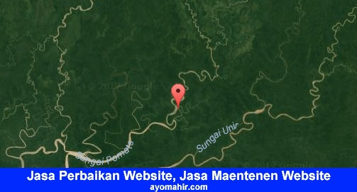 Jasa Perbaikan Website, Jasa Maintenance Website Murah Asmat