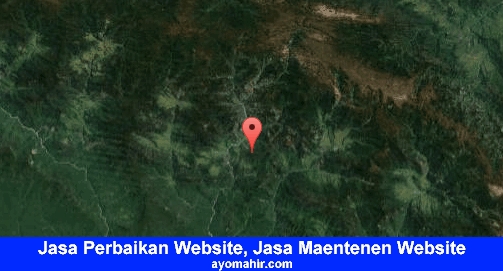 Jasa Perbaikan Website, Jasa Maintenance Website Murah Yahukimo