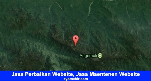 Jasa Perbaikan Website, Jasa Maintenance Website Murah Tolikara