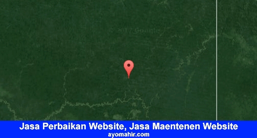 Jasa Perbaikan Website, Jasa Maintenance Website Murah Keerom