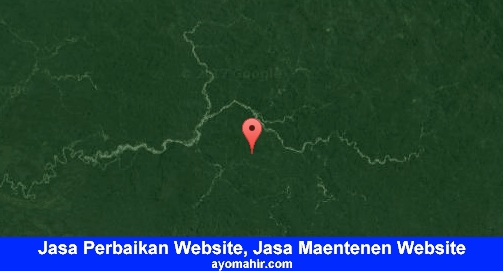 Jasa Perbaikan Website, Jasa Maintenance Website Murah Waropen
