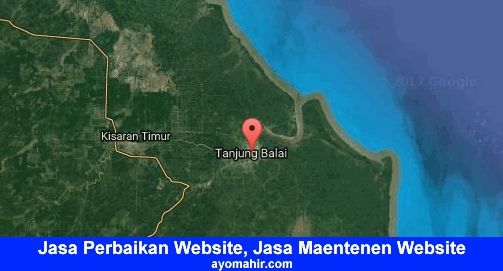 Jasa Perbaikan Website, Jasa Maintenance Website Murah Kota Tanjung Balai