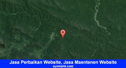 Jasa Perbaikan Website, Jasa Maintenance Website Murah Yalimo