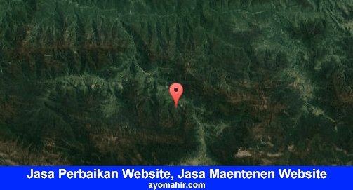 Jasa Perbaikan Website, Jasa Maintenance Website Murah Puncak
