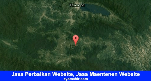 Jasa Perbaikan Website, Jasa Maintenance Website Murah Aceh Tengah