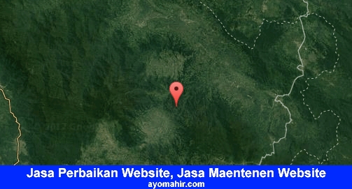 Jasa Perbaikan Website, Jasa Maintenance Website Murah Lima Puluh Kota