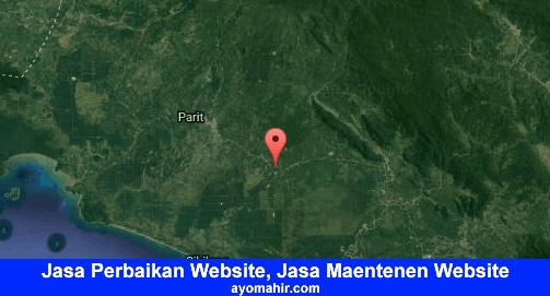 Jasa Perbaikan Website, Jasa Maintenance Website Murah Pasaman Barat