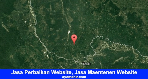 Jasa Perbaikan Website, Jasa Maintenance Website Murah Kuantan Singingi