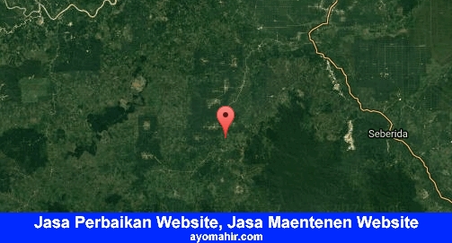 Jasa Perbaikan Website, Jasa Maintenance Website Murah Indragiri Hulu