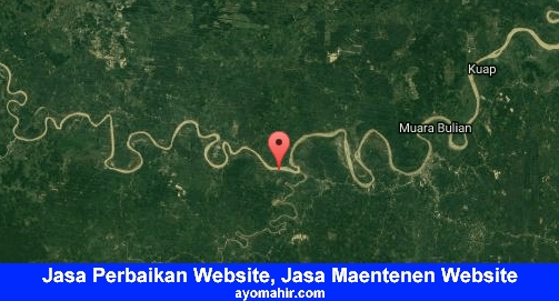 Jasa Perbaikan Website, Jasa Maintenance Website Murah Batang Hari