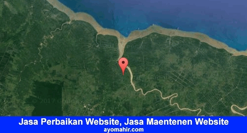 Jasa Perbaikan Website, Jasa Maintenance Website Murah Tanjung Jabung Timur