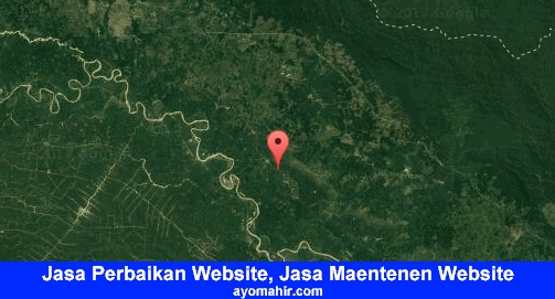 Jasa Perbaikan Website, Jasa Maintenance Website Murah Tebo