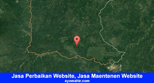 Jasa Perbaikan Website, Jasa Maintenance Website Murah Ogan Komering Ulu