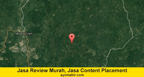 Jasa Review Murah, Jasa Review Website Murah Muara Enim