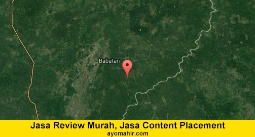 Jasa Review Murah, Jasa Review Website Murah Musi Rawas