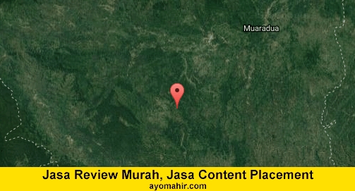 Jasa Review Murah, Jasa Review Website Murah Ogan Komering Ulu Selatan